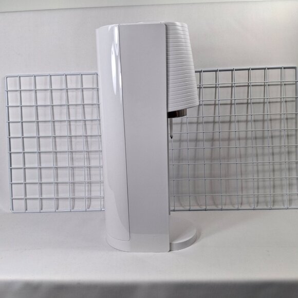 SodaStream Terra Sparking Water Maker White  - No Bottle No CO2 - Picture 4 of 15